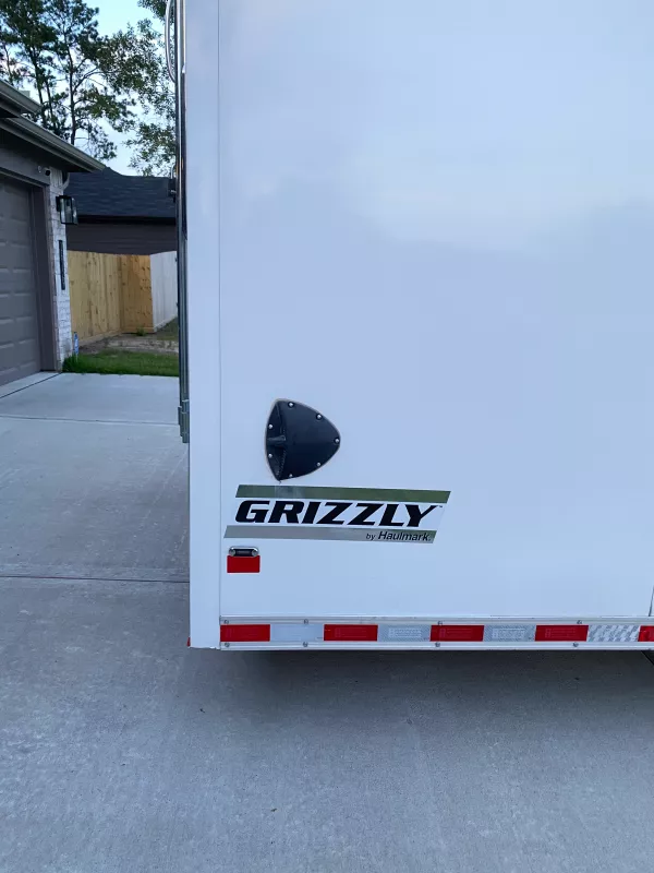 used Cargo (Enclosed) Trailers Haulmark Trailers  for sale, in Conroe, TX Thumbnail 8