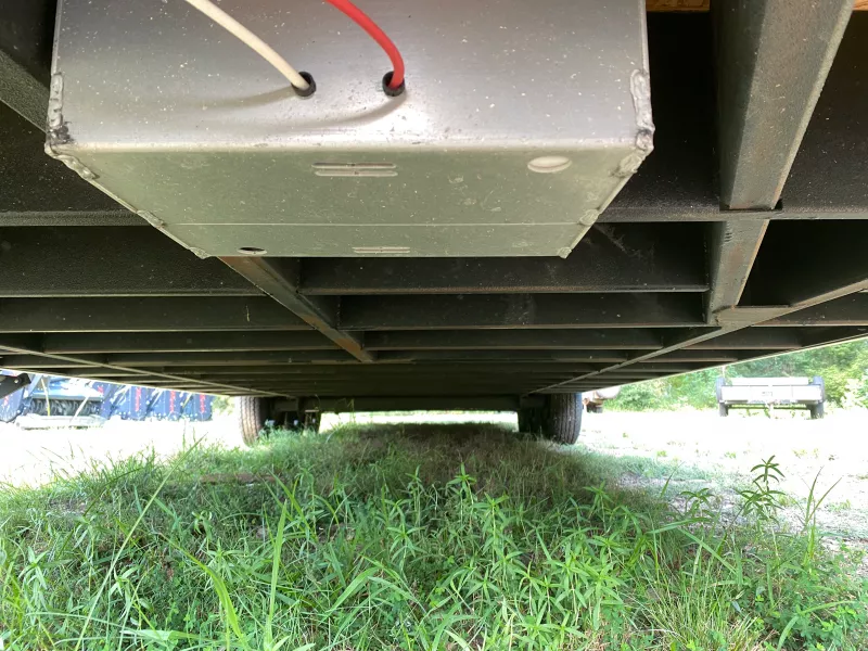 used Car Haulers / Racing Trailers Haulmark  for sale, in Conroe, TX Thumbnail 14