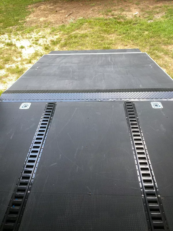 used Car Haulers / Racing Trailers Haulmark  for sale, in Conroe, TX Thumbnail 15