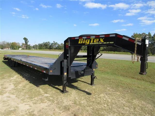 used Equipment / Flatbed Trailers Big Tex Trailers  for sale, in Mission, TX Thumbnail 15