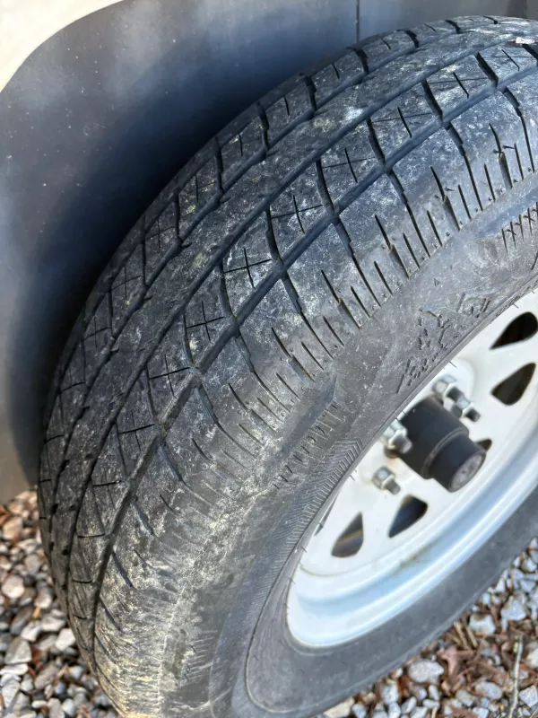 used Cargo (Enclosed) Trailers Wells Cargo  for sale, in Crossville, TN Thumbnail 7