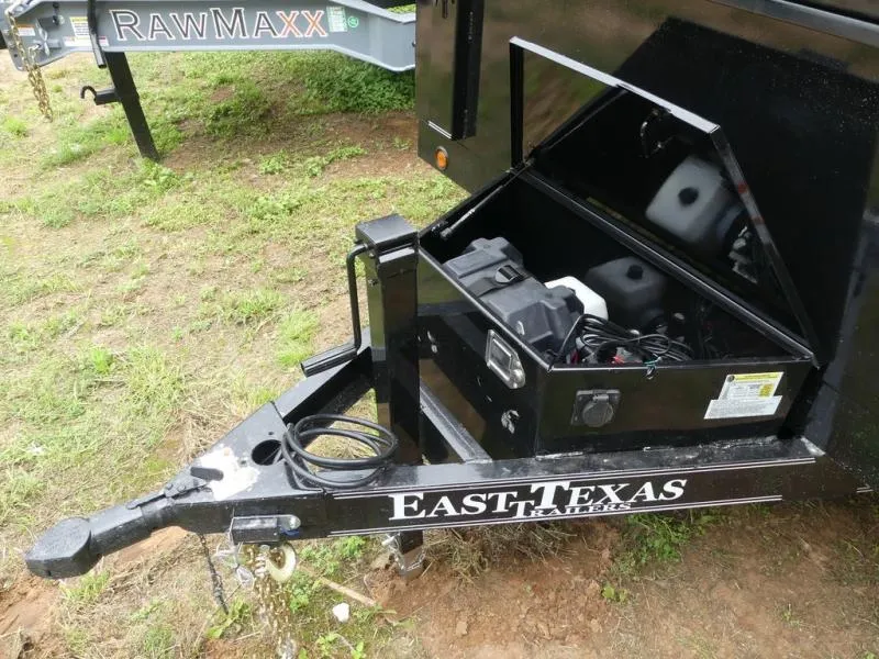 2026 East Texas