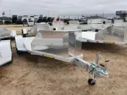 new Motorcycle / Cycle Trailers Aluma  for sale, in Waco, TX Thumbnail 1