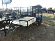 new Utility Trailers Davidson Trailers  for sale, in Lacy-Lakeview, TX Thumbnail 3