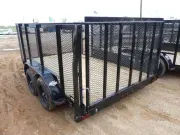 new Equipment / Flatbed Trailers Coffee Creek  for sale, in Waco, TX Thumbnail 3