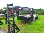 used Tilt Trailers Load Trail  for sale, in Waco, TX Thumbnail 1