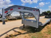new Tilt Trailers Ascend Industries  for sale, in Waco, TX Thumbnail 2