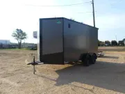 new Cargo (Enclosed) Trailers T-Rex Trailers  for sale, in Waco, TX Thumbnail 6