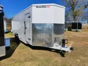 new Cargo (Enclosed) Trailers RawMaxx  for sale, in Waco, TX Thumbnail 2