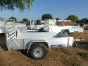 new Utility Trailers Aluma  for sale, in Waco, TX Thumbnail 2
