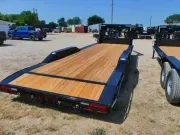 new Car Haulers / Racing Trailers East Texas Trailers  for sale, in Waco, TX Thumbnail 3