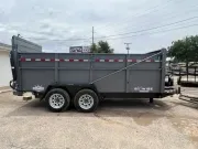 new Dump Trailers BWISE  for sale, in Waco, TX Thumbnail 3