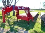 new Equipment / Flatbed Trailers TrailMaxx Trailers  for sale, in Lacy-Lakeview, TX Thumbnail 2