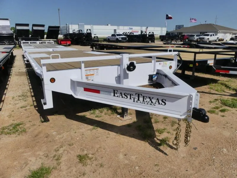2026 East Texas