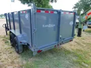 new Dump Trailers East Texas Trailers  for sale, in Lacy-Lakeview, TX Thumbnail 3