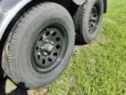 new Cargo (Enclosed) Trailers American Hauler  for sale, in Waco, TX Thumbnail 6