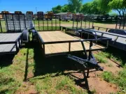 new Utility Trailers Davidson Trailers  for sale, in Lacy-Lakeview, TX Thumbnail 1