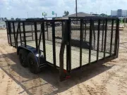 new Equipment / Flatbed Trailers Davidson Trailers  for sale, in Waco, TX Thumbnail 5