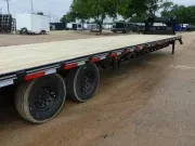 new Equipment / Flatbed Trailers Davidson Trailers  for sale, in Waco, TX Thumbnail 7