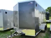 new Cargo (Enclosed) Trailers American Hauler  for sale, in Waco, TX Thumbnail 1