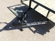 new Utility Trailers Davidson Trailers  for sale, in Waco, TX Thumbnail 2
