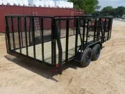 new Equipment / Flatbed Trailers Davidson Trailers  for sale, in Waco, TX Thumbnail 7