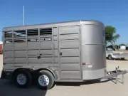 new Horse Trailers GR Trailers  for sale, in Waco, TX Thumbnail 4