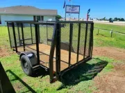 new Equipment / Flatbed Trailers Davidson Trailers  for sale, in Waco, TX Thumbnail 3