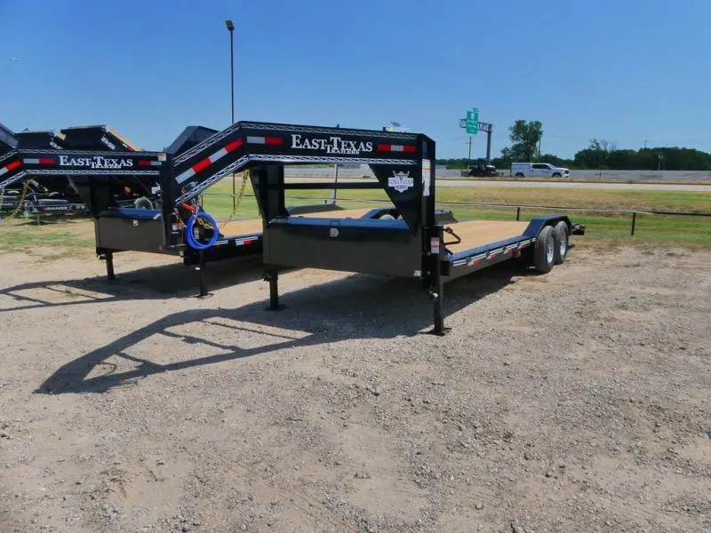new Car Haulers / Racing Trailers East Texas Trailers  for sale, in Waco, TX image-0