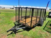 new Equipment / Flatbed Trailers Davidson Trailers  for sale, in Waco, TX Thumbnail 2