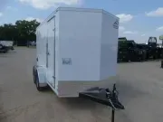new Cargo (Enclosed) Trailers American Hauler  for sale, in Lacy-Lakeview, TX Thumbnail 2
