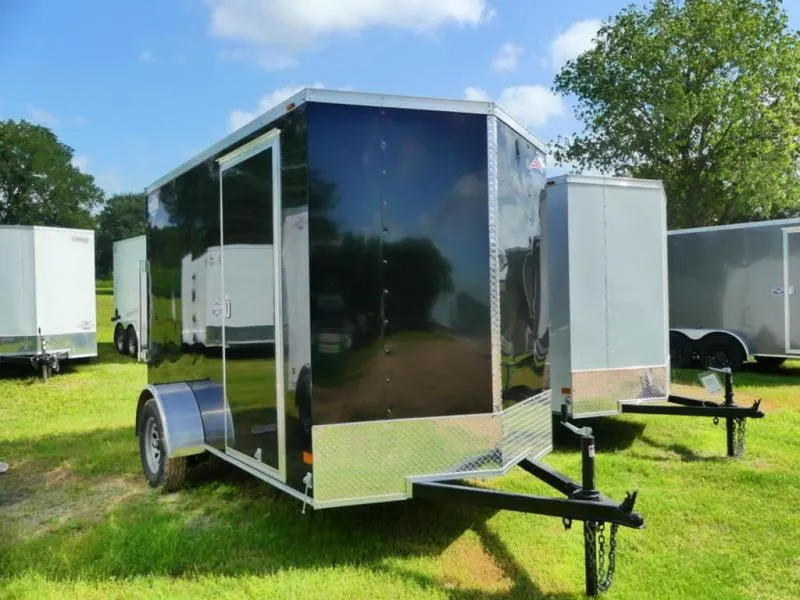 2026 American Hauler