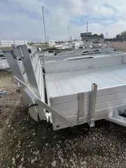 new Utility Trailers Aluma  for sale, in Waco, TX Thumbnail 3
