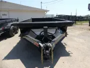 new Dump Trailers RawMaxx  for sale, in Waco, TX Thumbnail 2