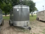 new Stock / Stock Combo Trailers East Texas Trailers  for sale, in Waco, TX Thumbnail 2