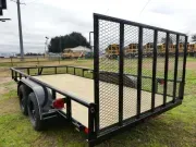 new Utility Trailers Davidson Trailers  for sale, in Waco, TX Thumbnail 5