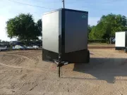 new Cargo (Enclosed) Trailers T-Rex Trailers  for sale, in Waco, TX Thumbnail 7