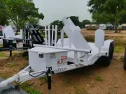 new Other Trailers East Texas Trailers  for sale, in Waco, TX Thumbnail 2
