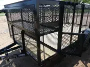 new Equipment / Flatbed Trailers Coffee Creek  for sale, in Lacy-Lakeview, TX Thumbnail 3