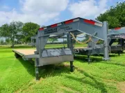 new Equipment / Flatbed Trailers Davidson Trailers  for sale, in Waco, TX Thumbnail 3