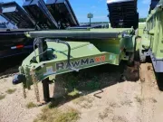new Dump Trailers RawMaxx  for sale, in Waco, TX Thumbnail 1