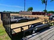 new Utility Trailers Davidson Trailers  for sale, in Lacy-Lakeview, TX Thumbnail 3