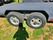 used Other Trailers Lamar Trailers  for sale, in Waco, TX Thumbnail 5