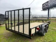 new Utility Trailers Davidson Trailers  for sale, in Waco, TX Thumbnail 4