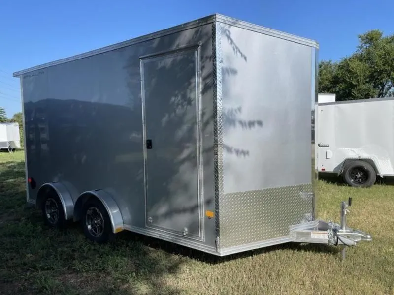 2023 Stealth Trailers