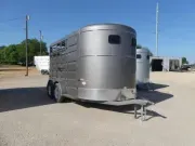 new Horse Trailers GR Trailers  for sale, in Waco, TX Thumbnail 3