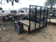 new Utility Trailers Davidson Trailers  for sale, in Waco, TX Thumbnail 6