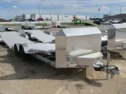 new Tilt Trailers Aluma  for sale, in Waco, TX Thumbnail 1