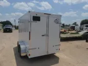 new Cargo (Enclosed) Trailers American Hauler  for sale, in Lacy-Lakeview, TX Thumbnail 1