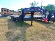 used Equipment / Flatbed Trailers PJ Trailers  for sale, in Lacy-Lakeview, TX Thumbnail 2